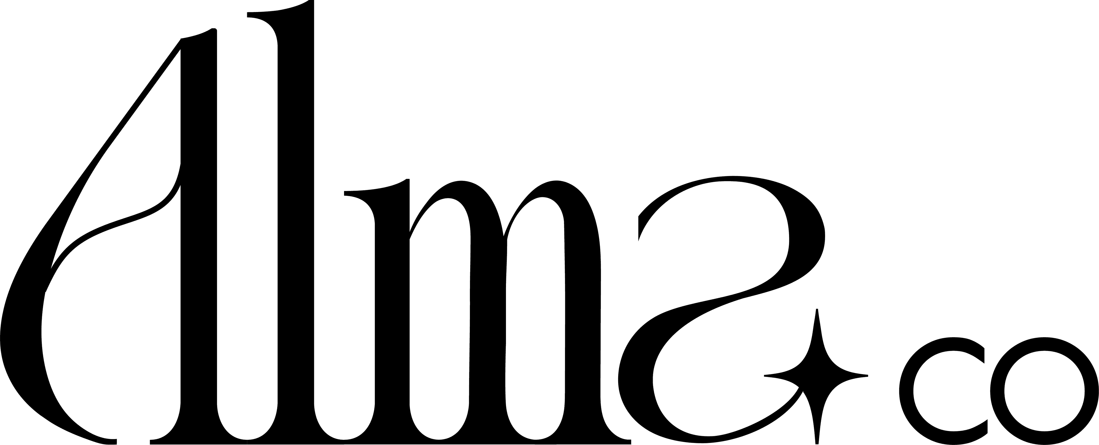 Alma Co.