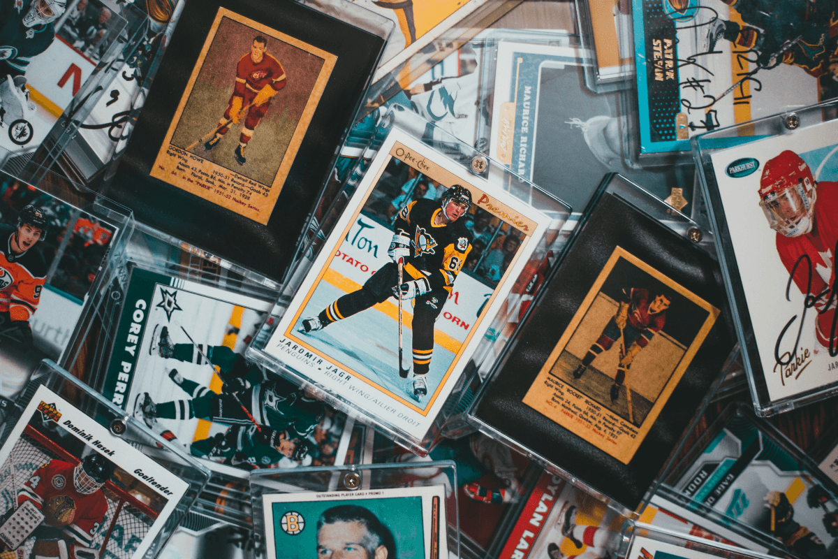 CEASE Collectibles featured brand image