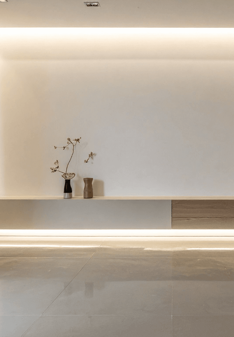 VASE Concept brand application